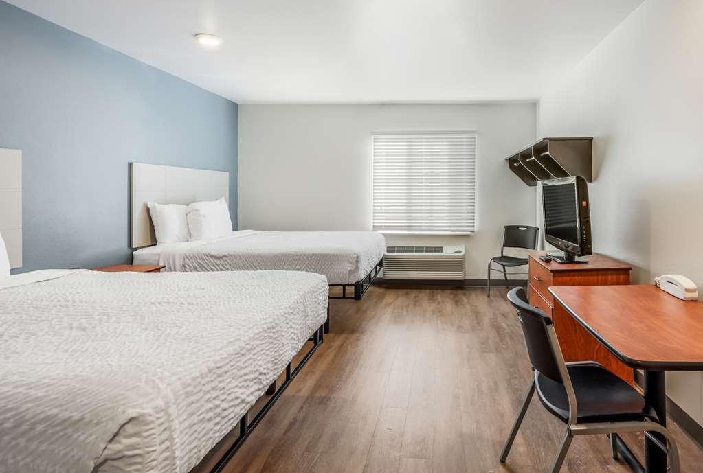 Extended Stay America Select Suites - Tallahassee - East Quarto foto