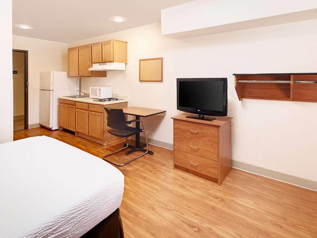 Extended Stay America Select Suites - Tallahassee - East Quarto foto