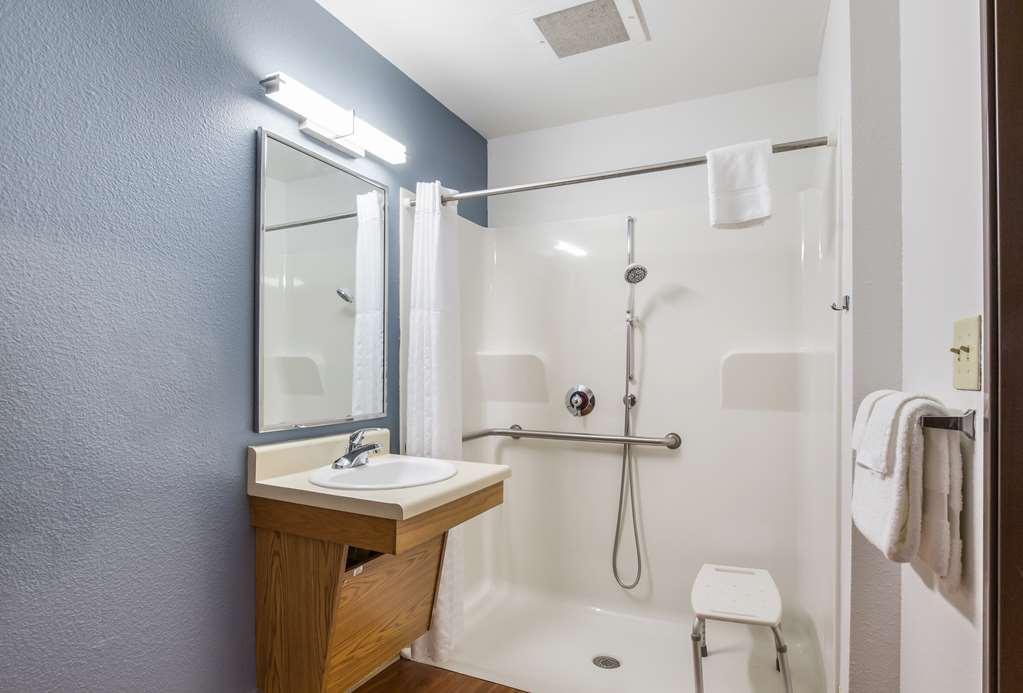 Extended Stay America Select Suites - Tallahassee - East Exterior foto