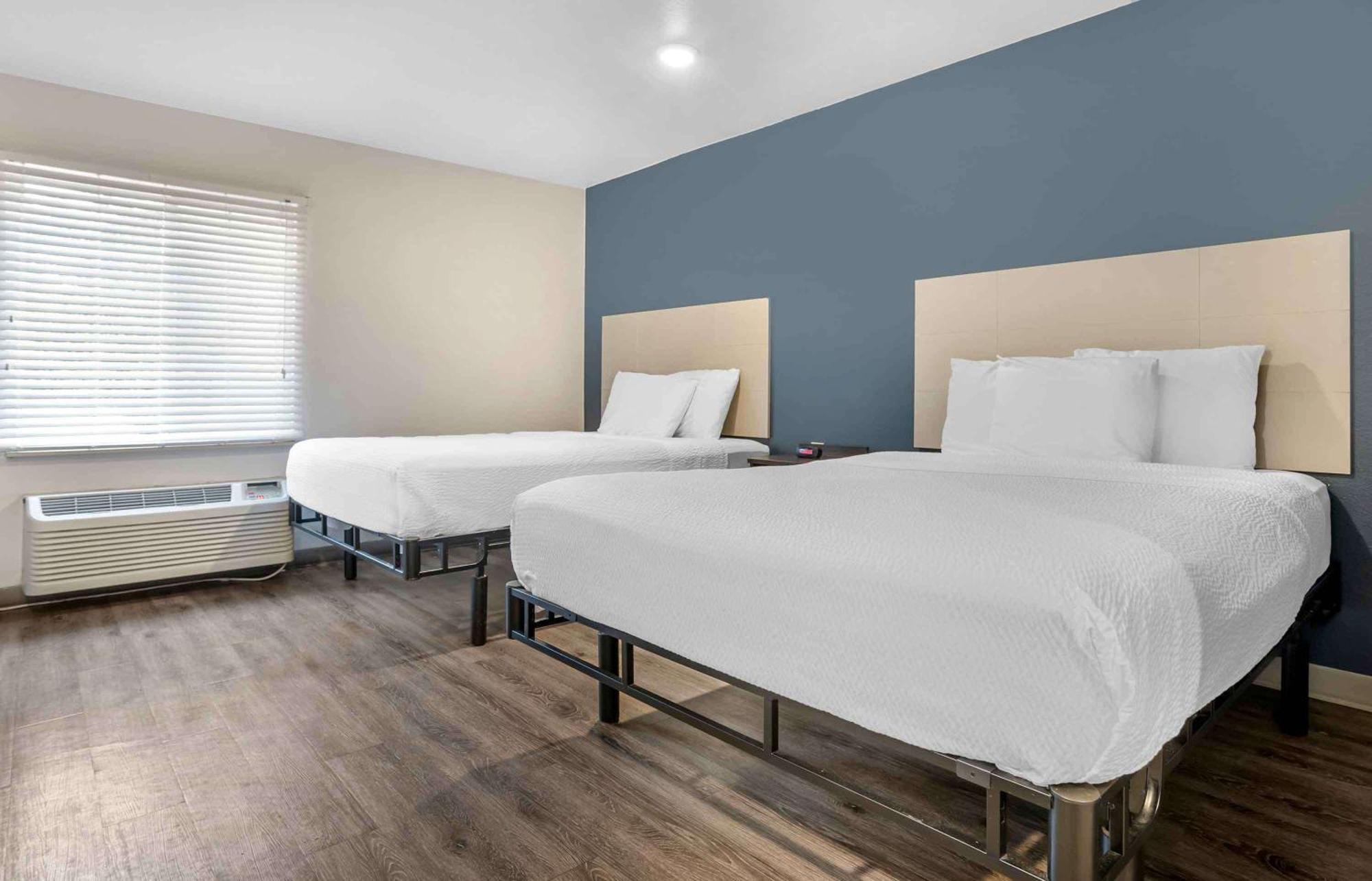 Extended Stay America Select Suites - Tallahassee - East Exterior foto