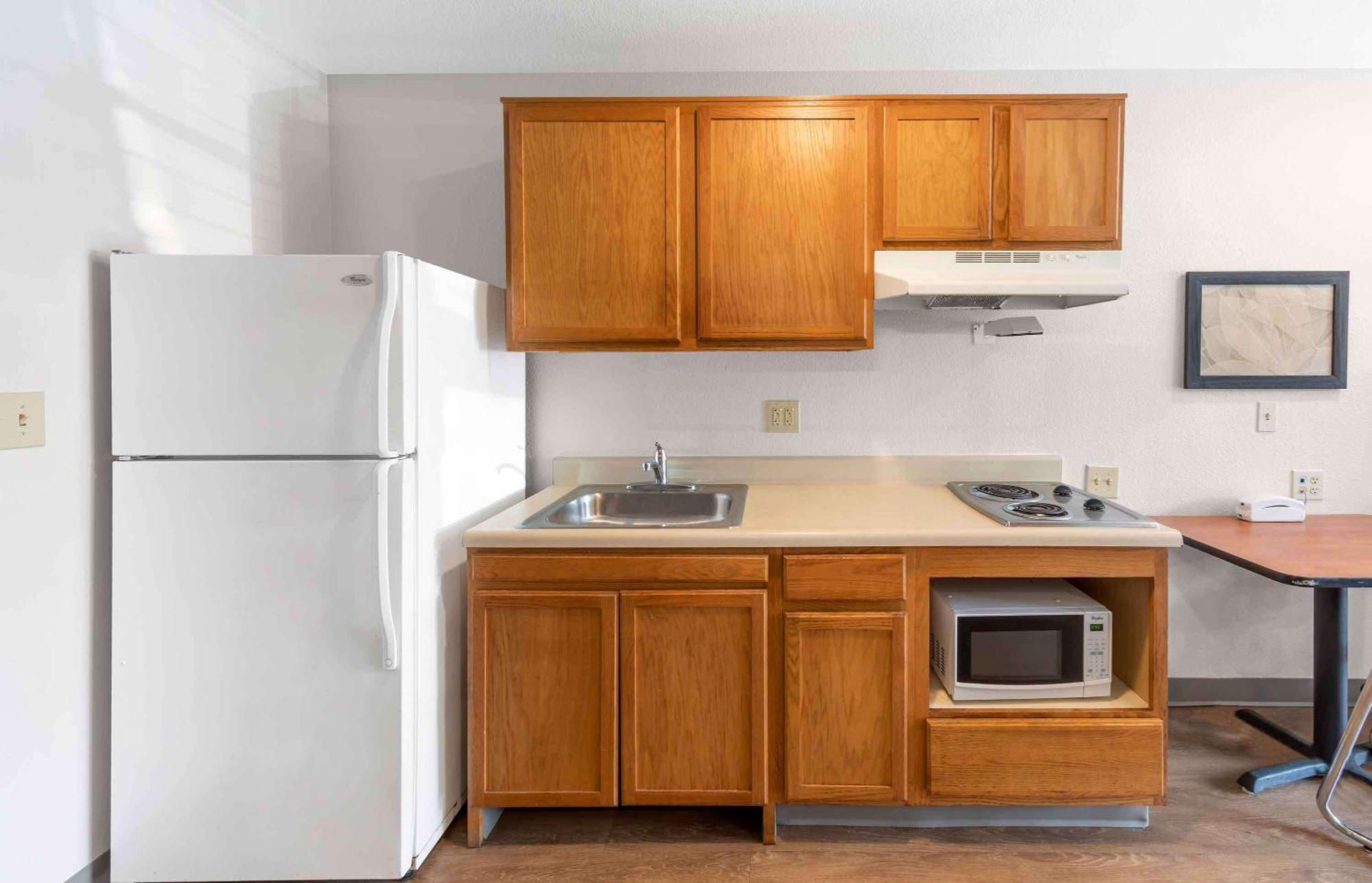 Extended Stay America Select Suites - Tallahassee - East Exterior foto